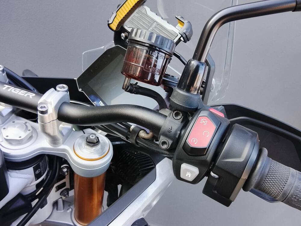 Triumph Tiger 900 Rally Pro (2020 - 23) (7)