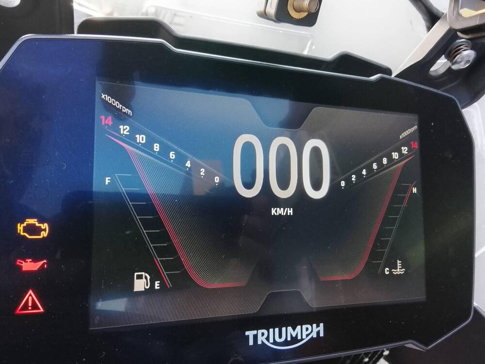 Triumph Tiger 900 Rally Pro (2020 - 23) (9)