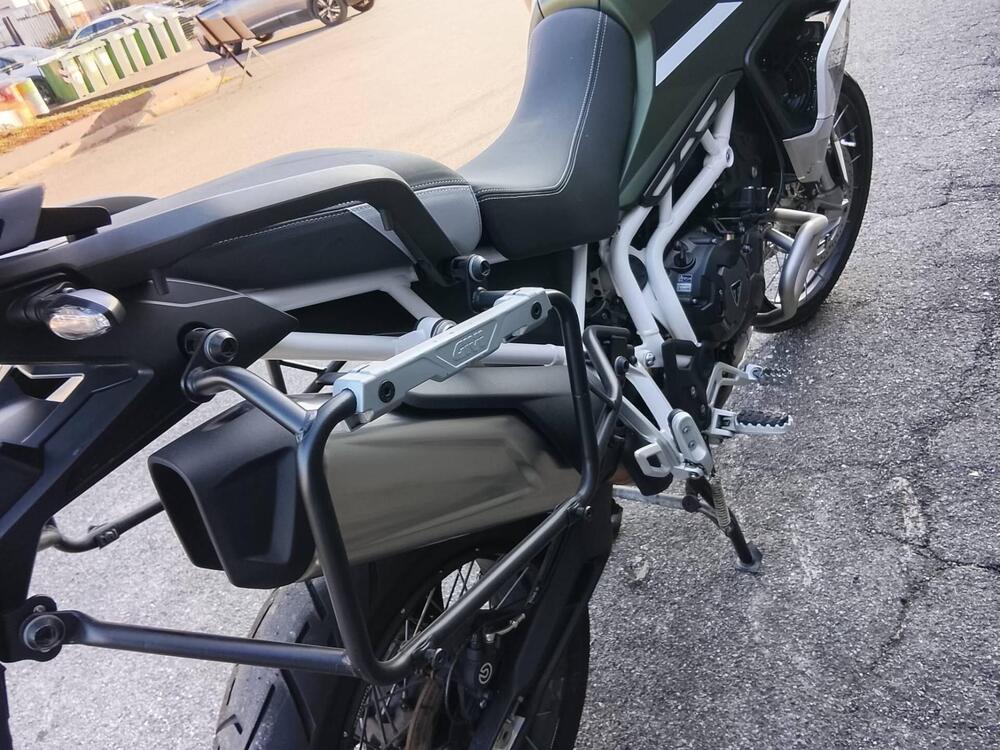 Triumph Tiger 900 Rally Pro (2020 - 23) (10)