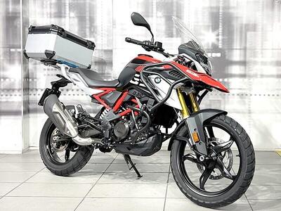 Bmw G 310 GS (2021 - 25) usata
