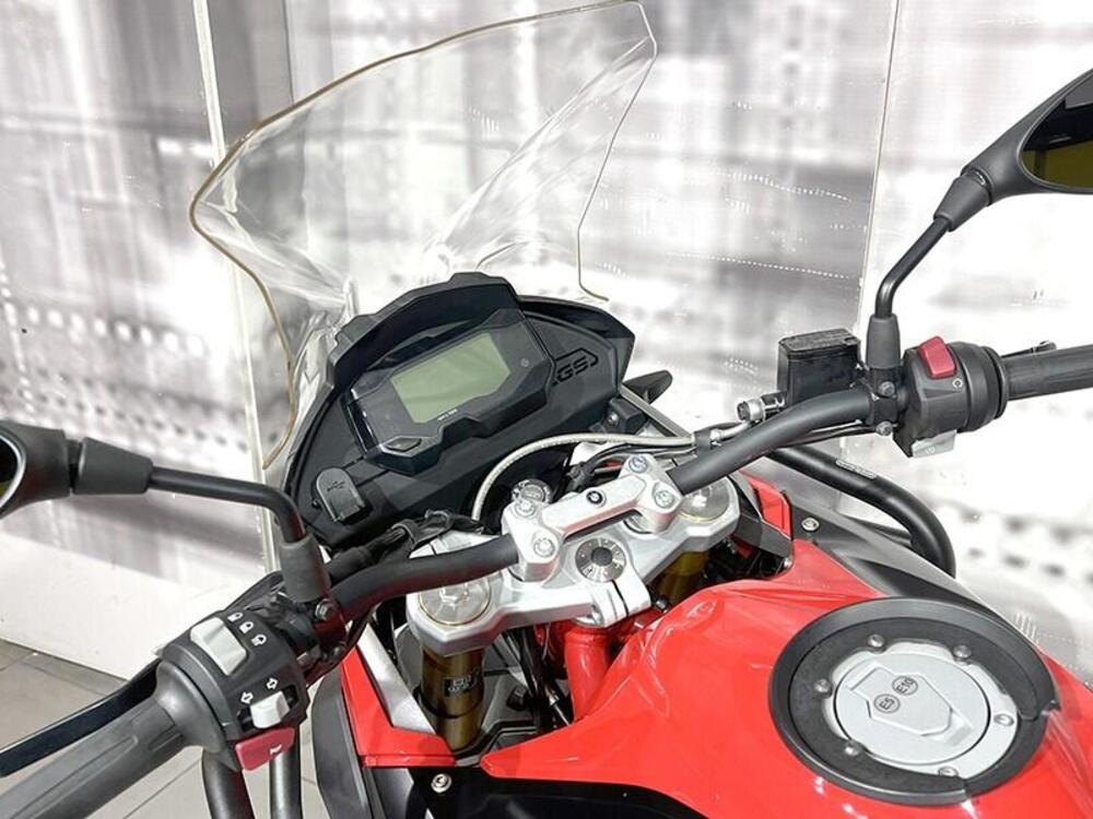 Bmw G 310 GS (2021 - 25) (6)