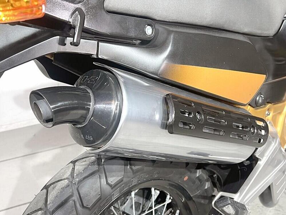 Kawasaki KLE 500 (2005 - 06) (3)