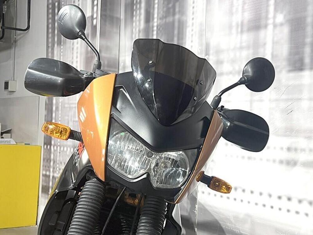 Kawasaki KLE 500 (2005 - 06) (9)