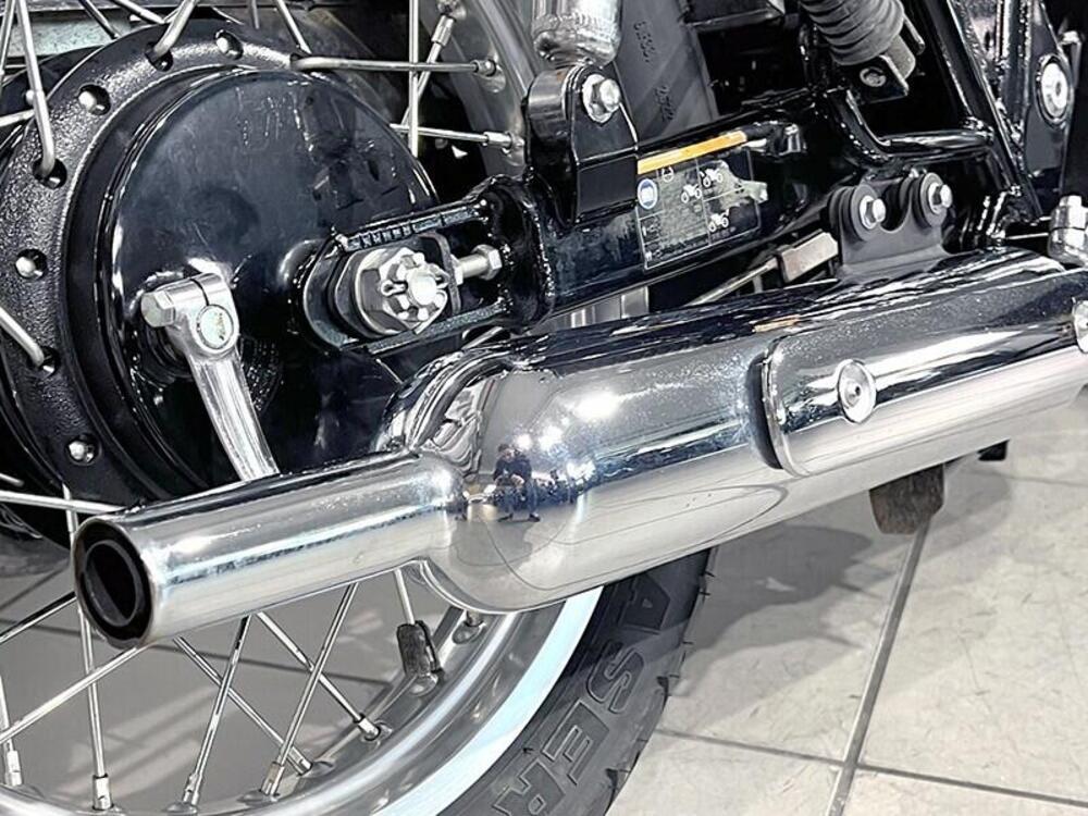 Kawasaki W 800 (2010 - 17) (4)