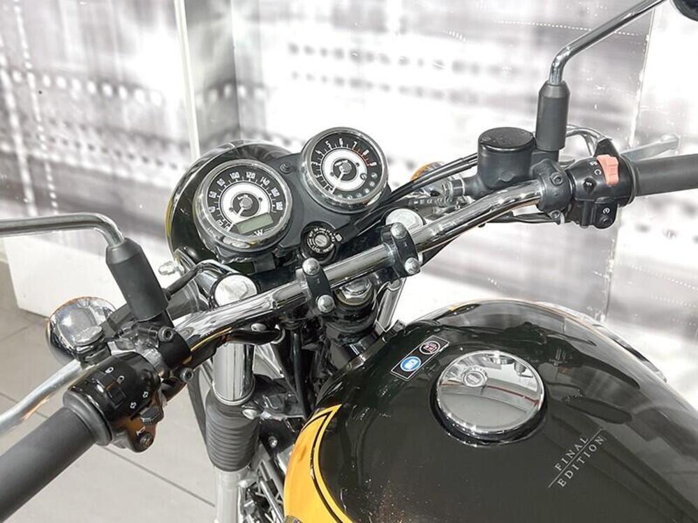 Kawasaki W 800 (2010 - 17) (5)