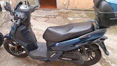 Sym Symphony 50 (2021 - 24) usata