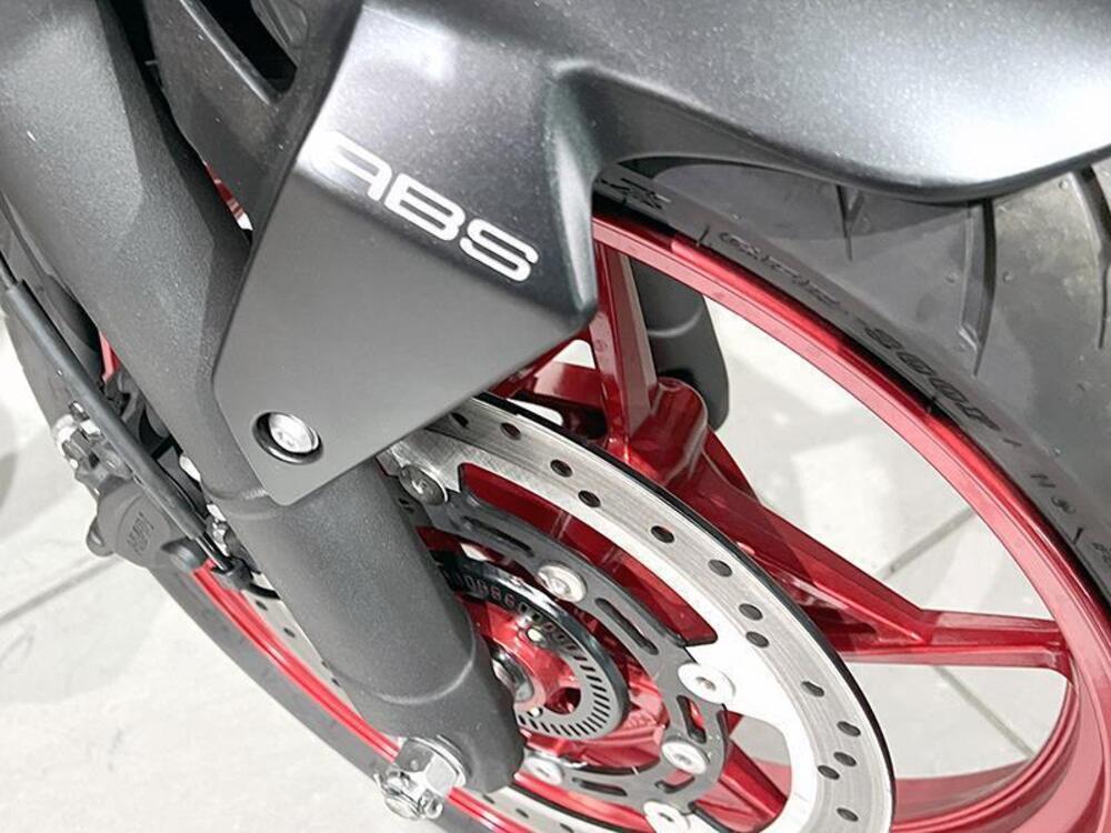 Kawasaki Z 500 SE (2024 - 26) (3)