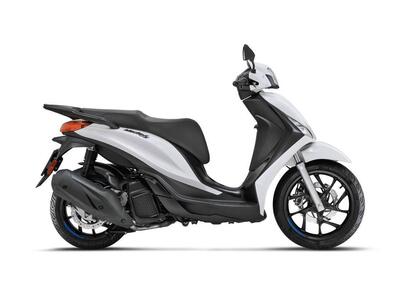 Piaggio Medley 125 S (2025 - 26) nuova