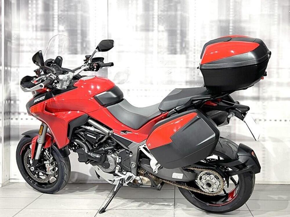 Ducati Multistrada 1260 (2018 - 20) (2)