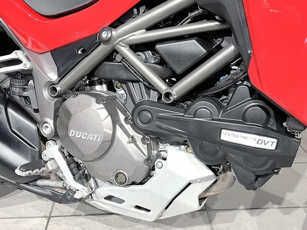 Ducati Multistrada 1260 (2018 - 20) (3)