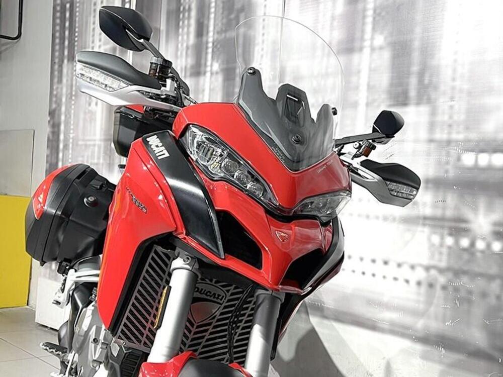 Ducati Multistrada 1260 (2018 - 20) (9)