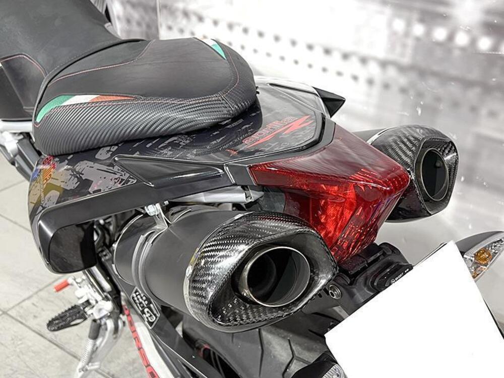 Aprilia Dorsoduro 750 ABS (2009 - 17) (3)