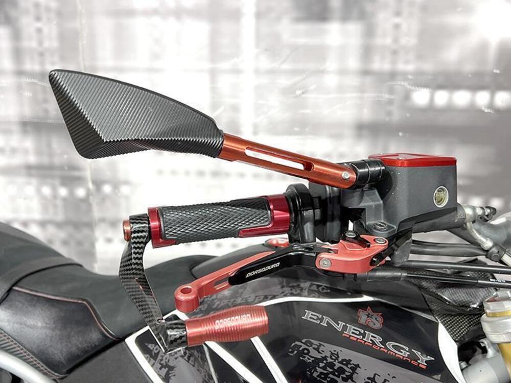 Aprilia Dorsoduro 750 ABS (2009 - 17) (4)