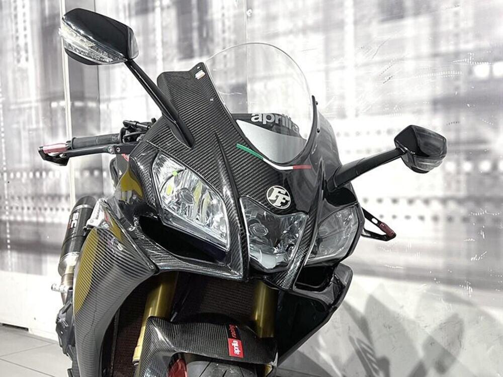 Aprilia RSV4 RR (2017 - 18) (9)