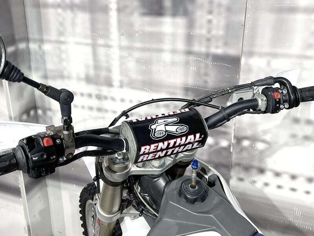 Husqvarna TE 250 (2002 - 04) (5)