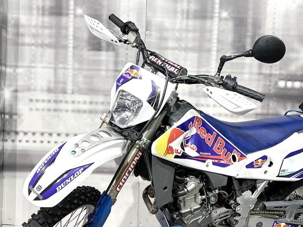 Husqvarna TE 250 (2002 - 04) (8)