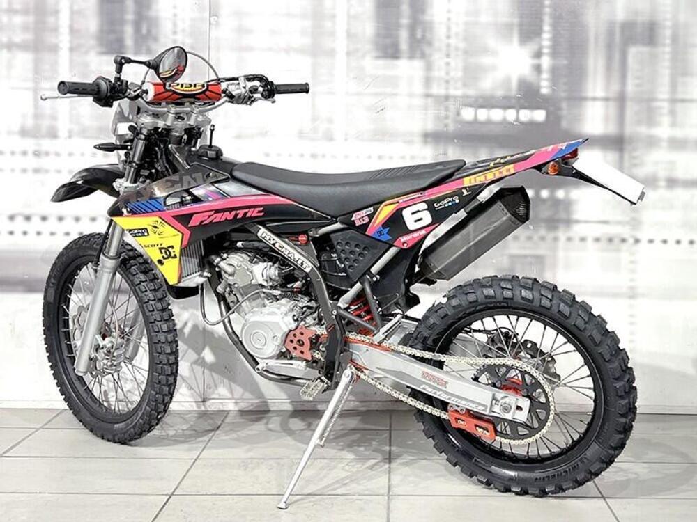 Fantic Motor Enduro 125 E Casa 4t (2017) (2)