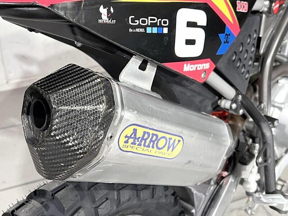 Fantic Motor Enduro 125 E Casa 4t (2017) (3)