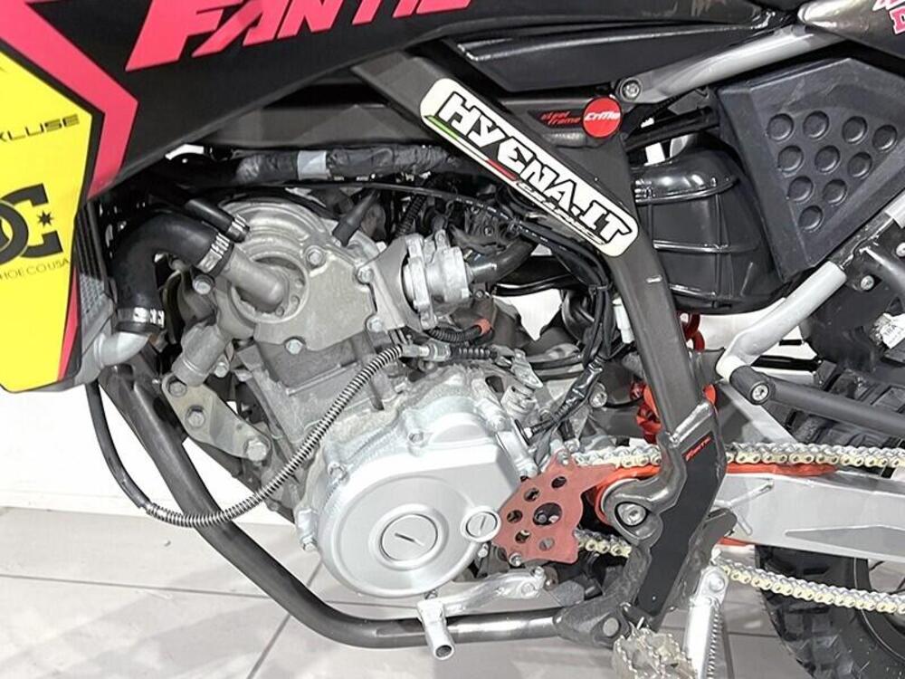 Fantic Motor Enduro 125 E Casa 4t (2017) (4)