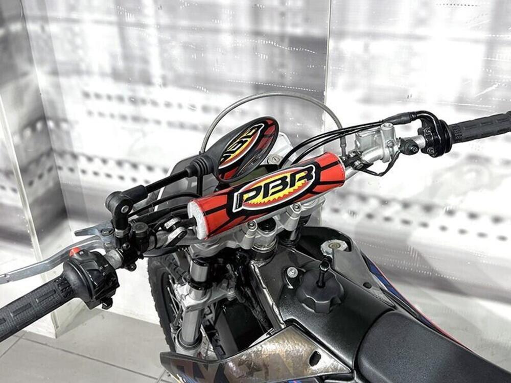 Fantic Motor Enduro 125 E Casa 4t (2017) (6)