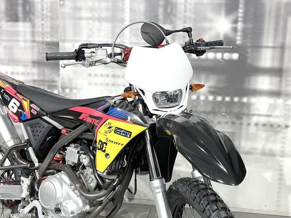 Fantic Motor Enduro 125 E Casa 4t (2017) (9)