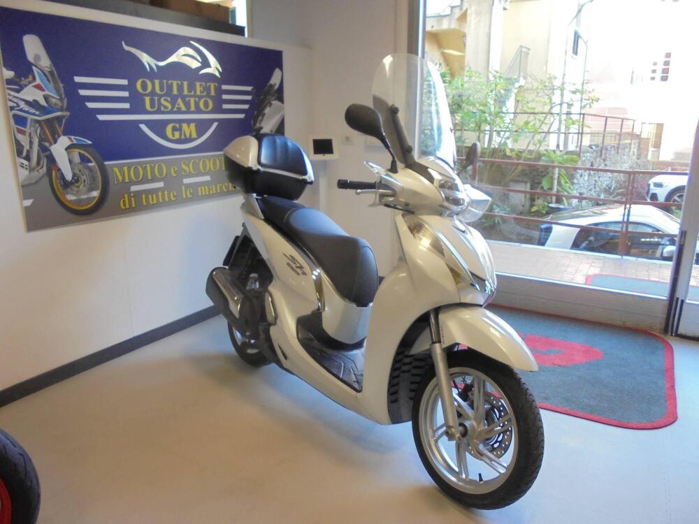 Honda SH 300 i ABS (2016 - 20)