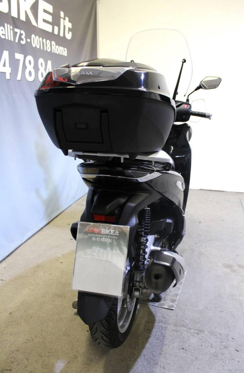 Honda SH 350 (2021 - 24) (5)