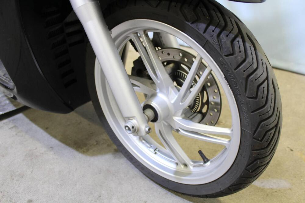 Honda SH 350 (2021 - 24) (7)