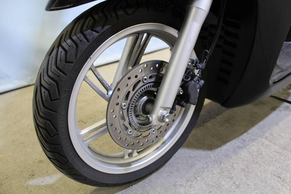 Honda SH 350 (2021 - 24) (14)