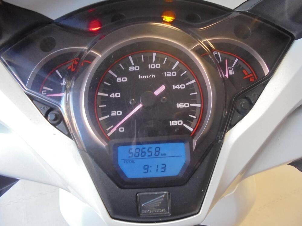 Honda SH 300 i ABS (2016 - 20) (7)