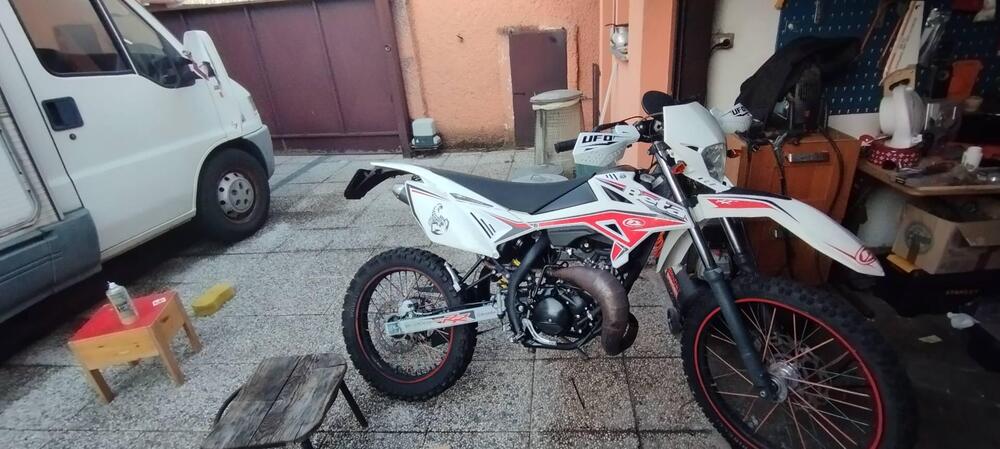 Betamotor RR 50 Enduro (2011 - 18) (2)