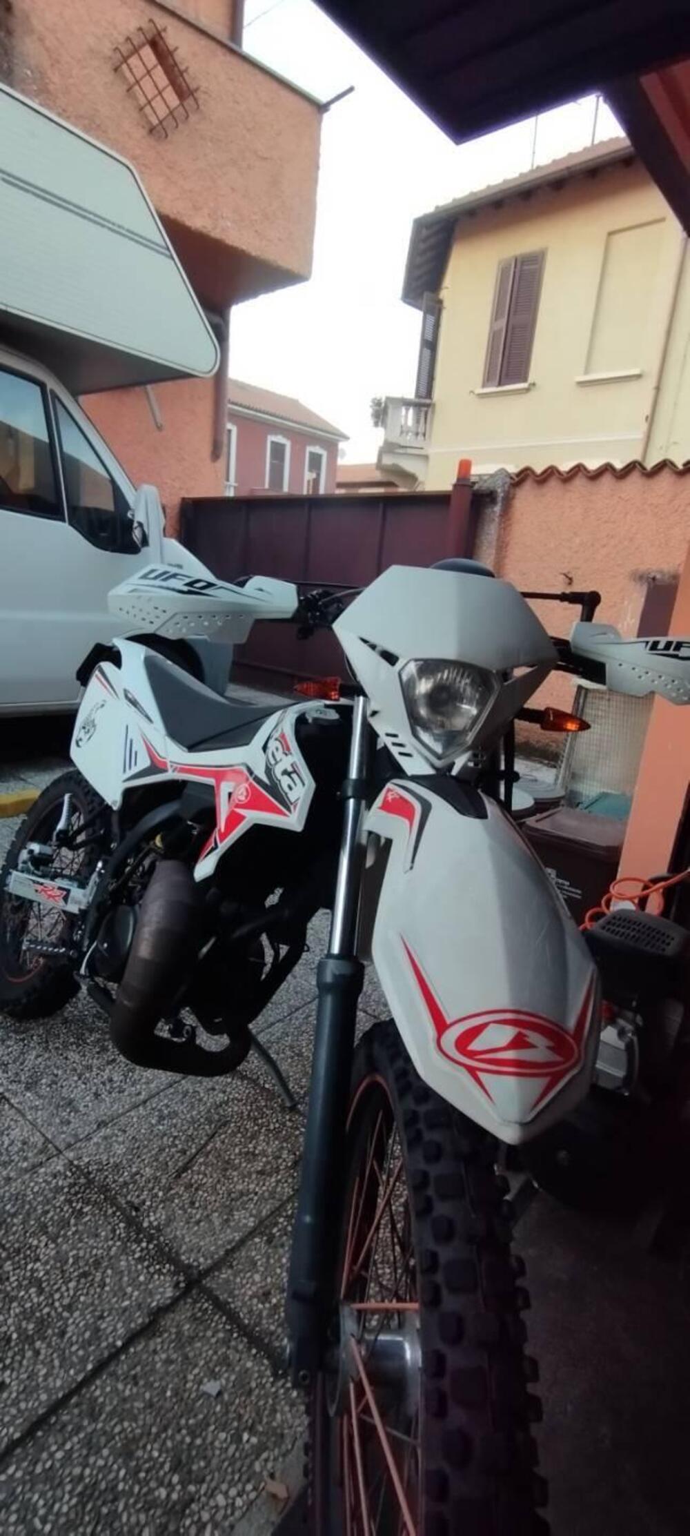 Betamotor RR 50 Enduro (2011 - 18) (3)