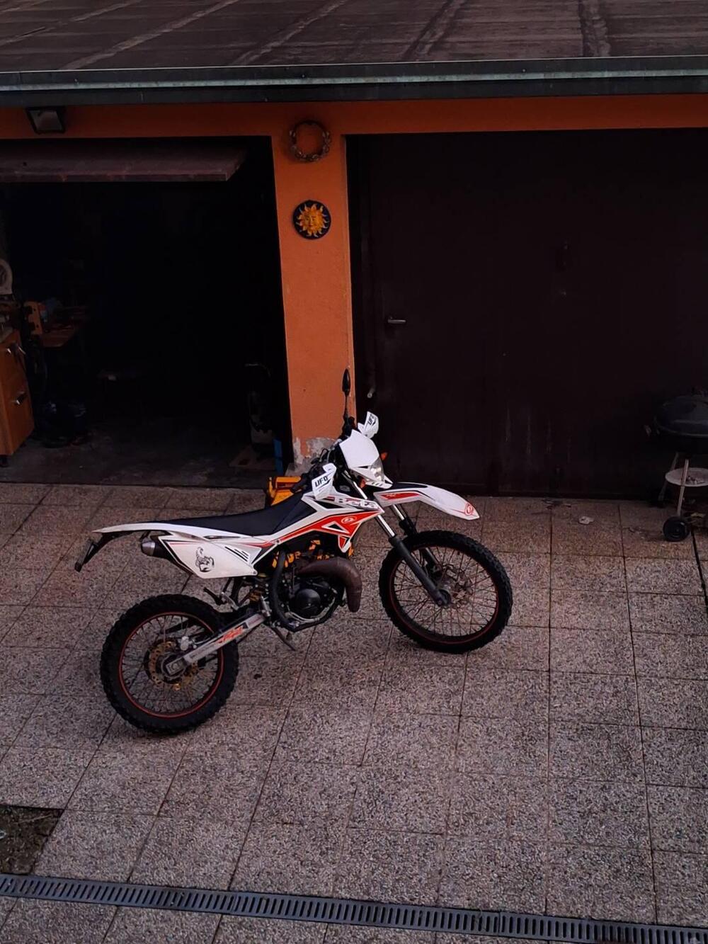 Betamotor RR 50 Enduro (2011 - 18) (6)