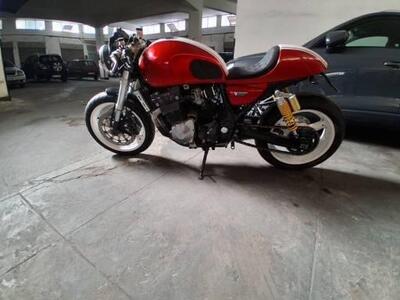 Suzuki GSX 1200 usata