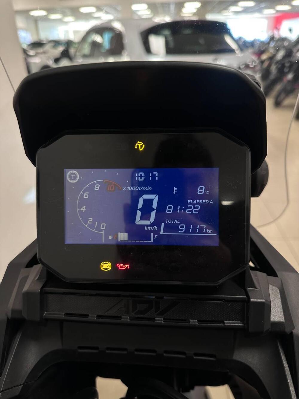 Honda ADV 350 (2022 - 24) (3)