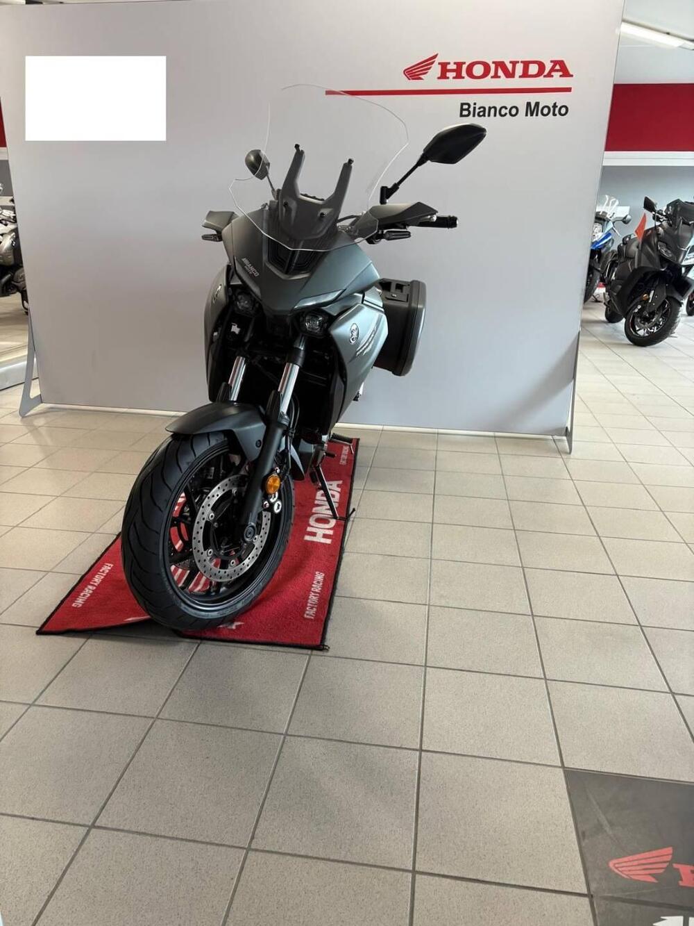 Yamaha Tracer 7 GT (2021 - 24) (5)