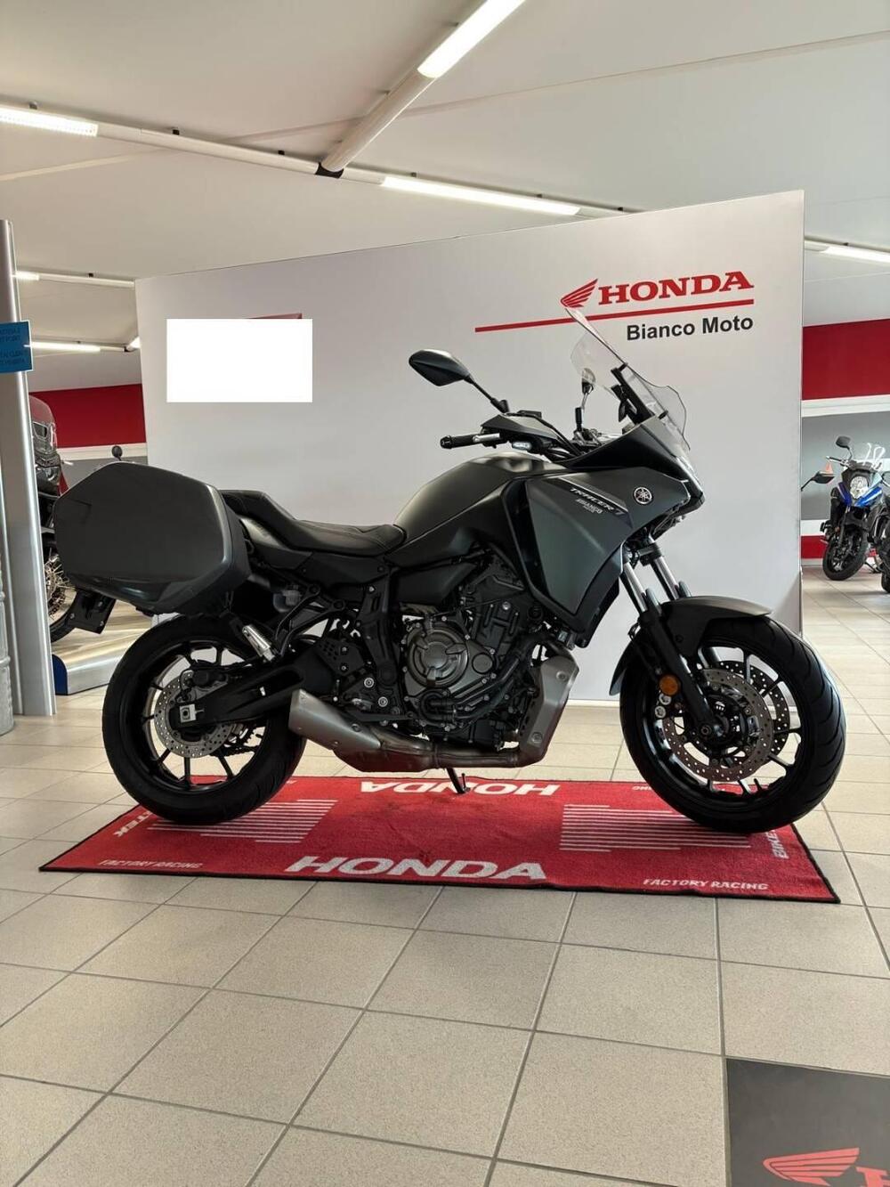 Yamaha Tracer 7 GT (2021 - 24) (3)