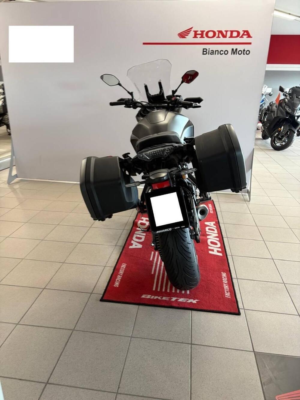 Yamaha Tracer 7 GT (2021 - 24) (6)