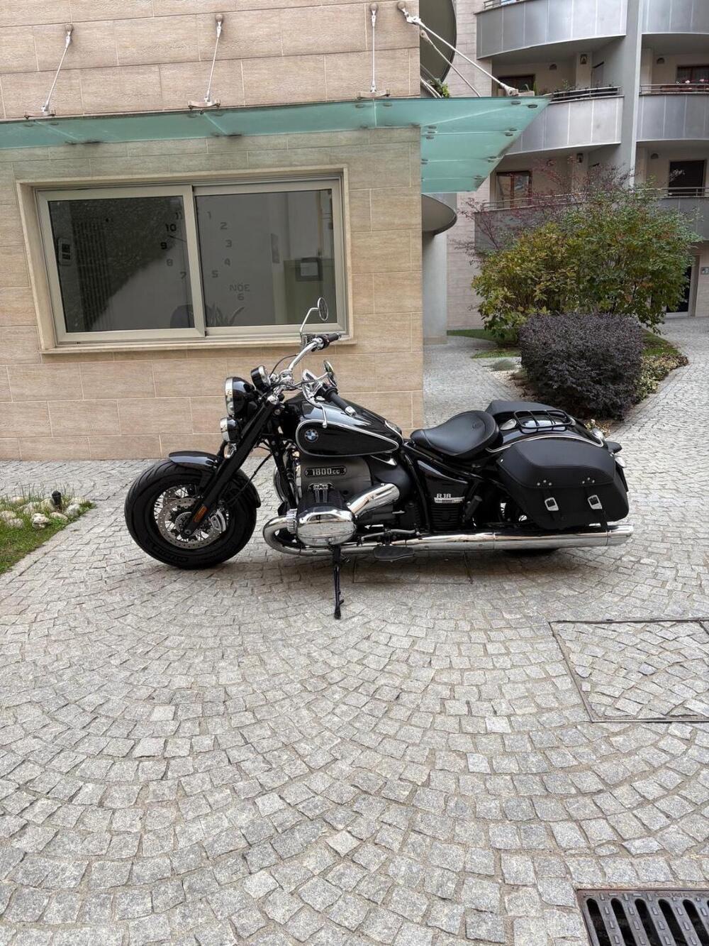 Bmw R 18 Classic (2021 - 24) (3)