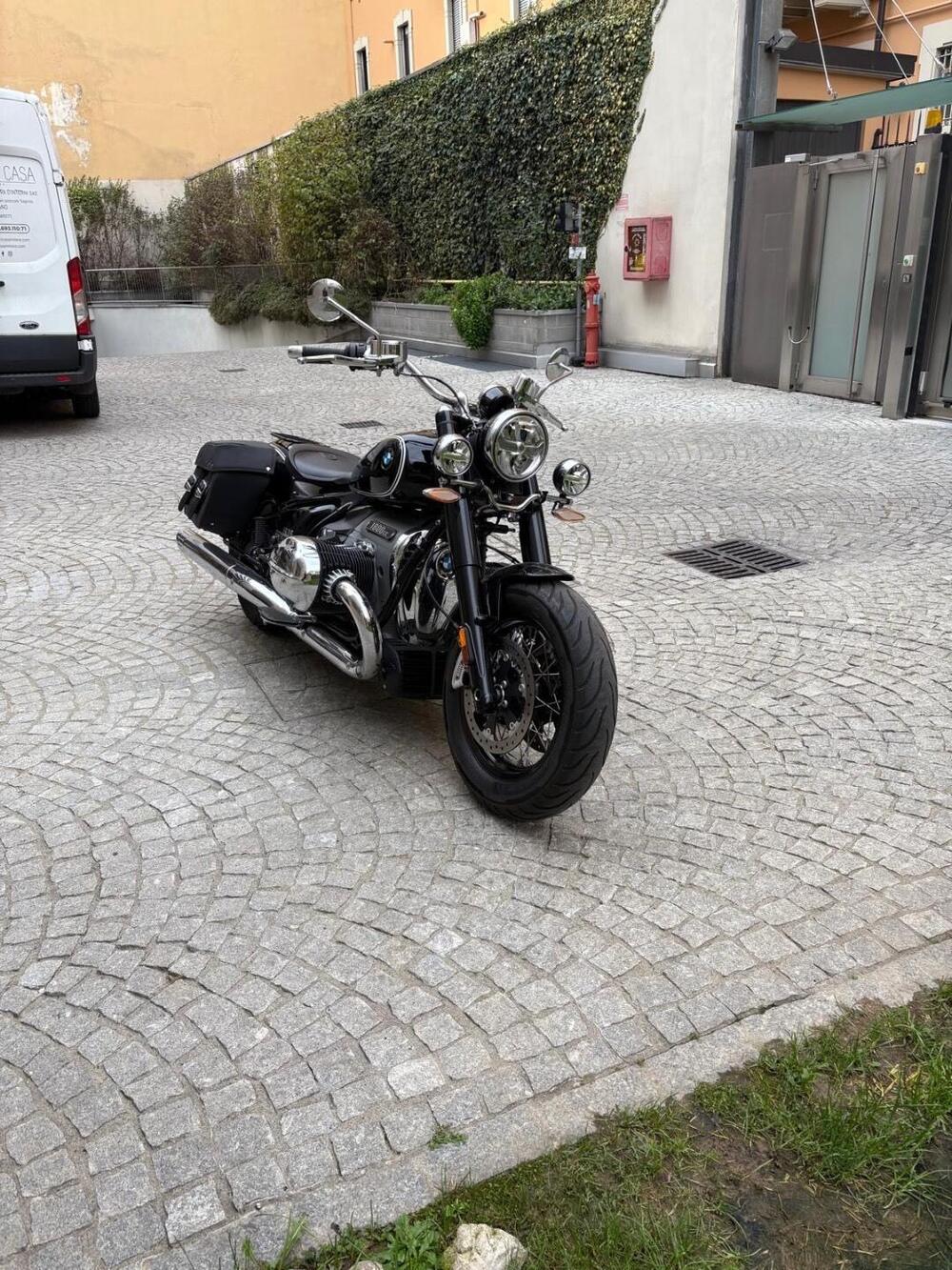 Bmw R 18 Classic (2021 - 24) (4)