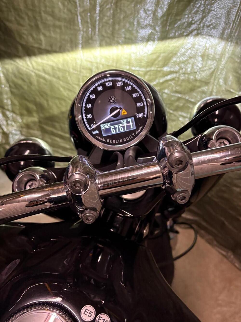 Bmw R 18 Classic (2021 - 24) (5)