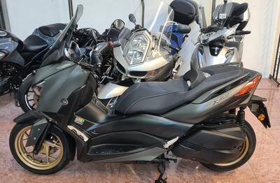 Yamaha X-Max 300 Tech Max (2021 - 24) usata