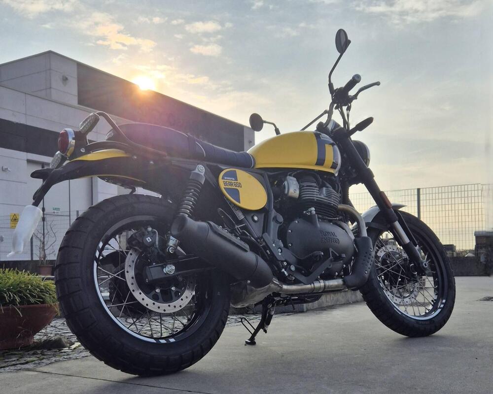 Royal Enfield Bear 650 (2025 - 26) (2)