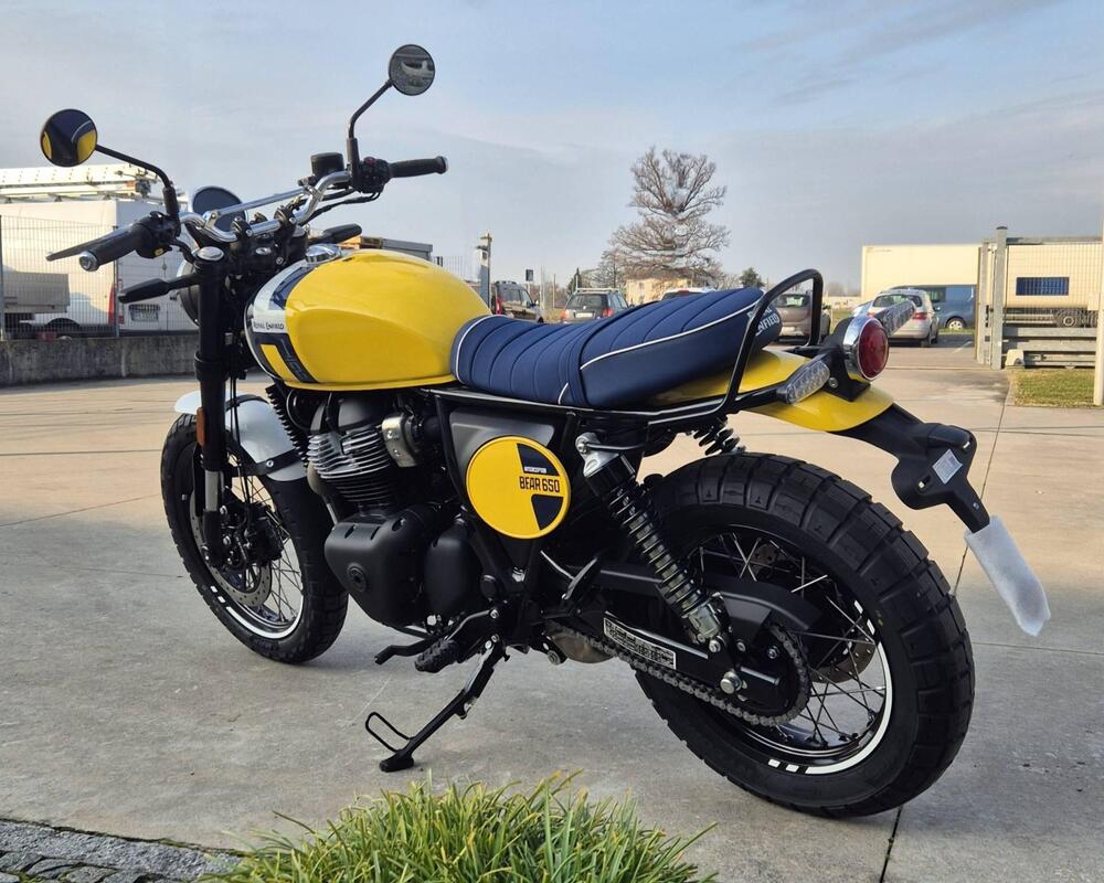 Royal Enfield Bear 650 (2025 - 26) (3)