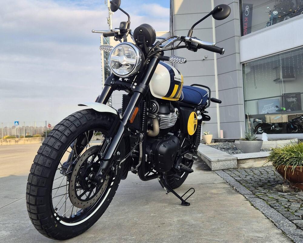 Royal Enfield Bear 650 (2025 - 26) (5)
