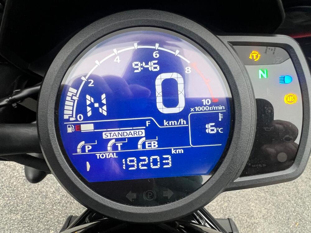 Honda CMX 1100 Rebel DCT (2021 - 24) (5)