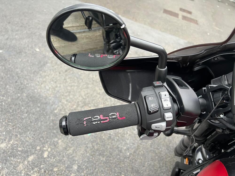 Honda CMX 1100 Rebel DCT (2021 - 24) (14)