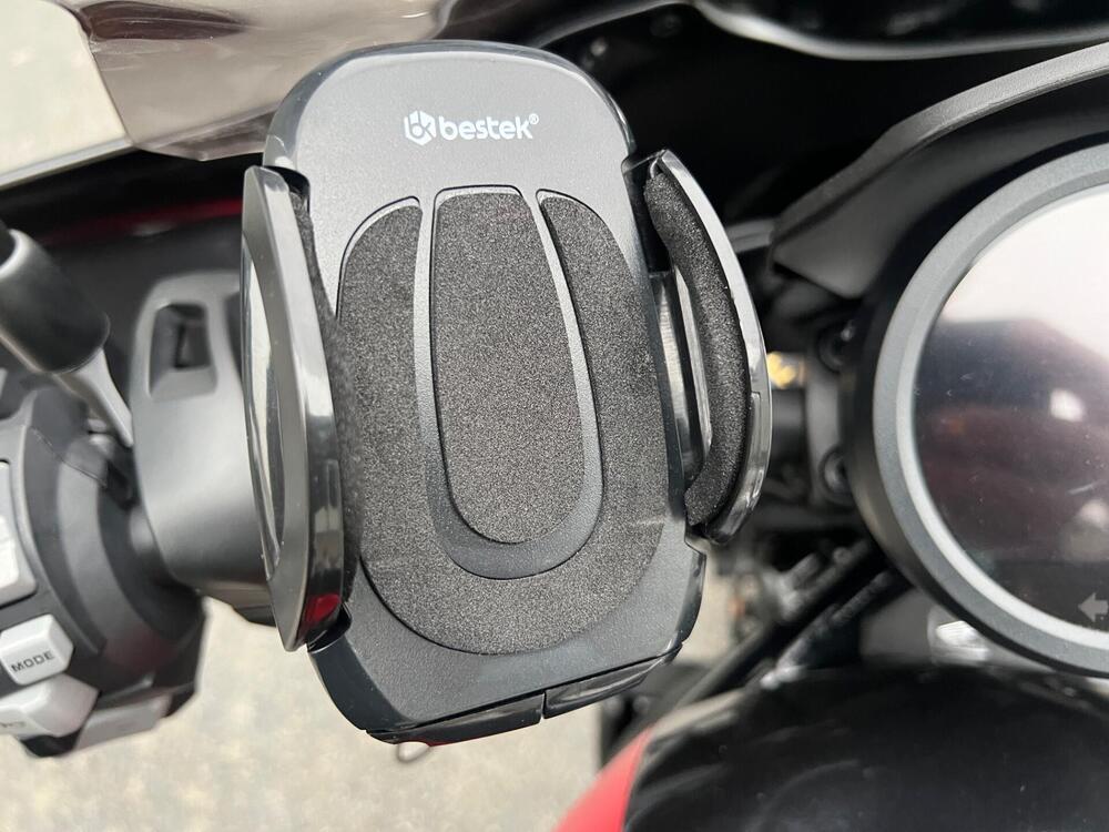 Honda CMX 1100 Rebel DCT (2021 - 24) (12)