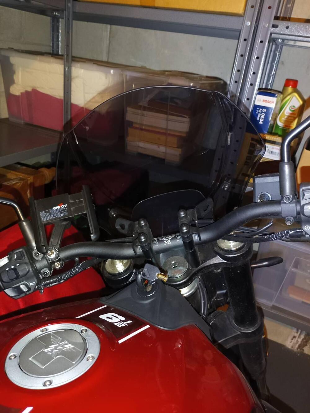 Moto Morini SEIEMMEZZO STR (2022 - 26) (2)