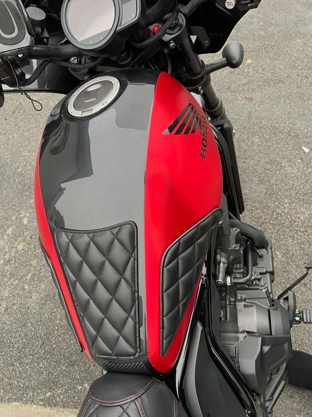 Honda CMX 1100 Rebel DCT (2021 - 24) (10)